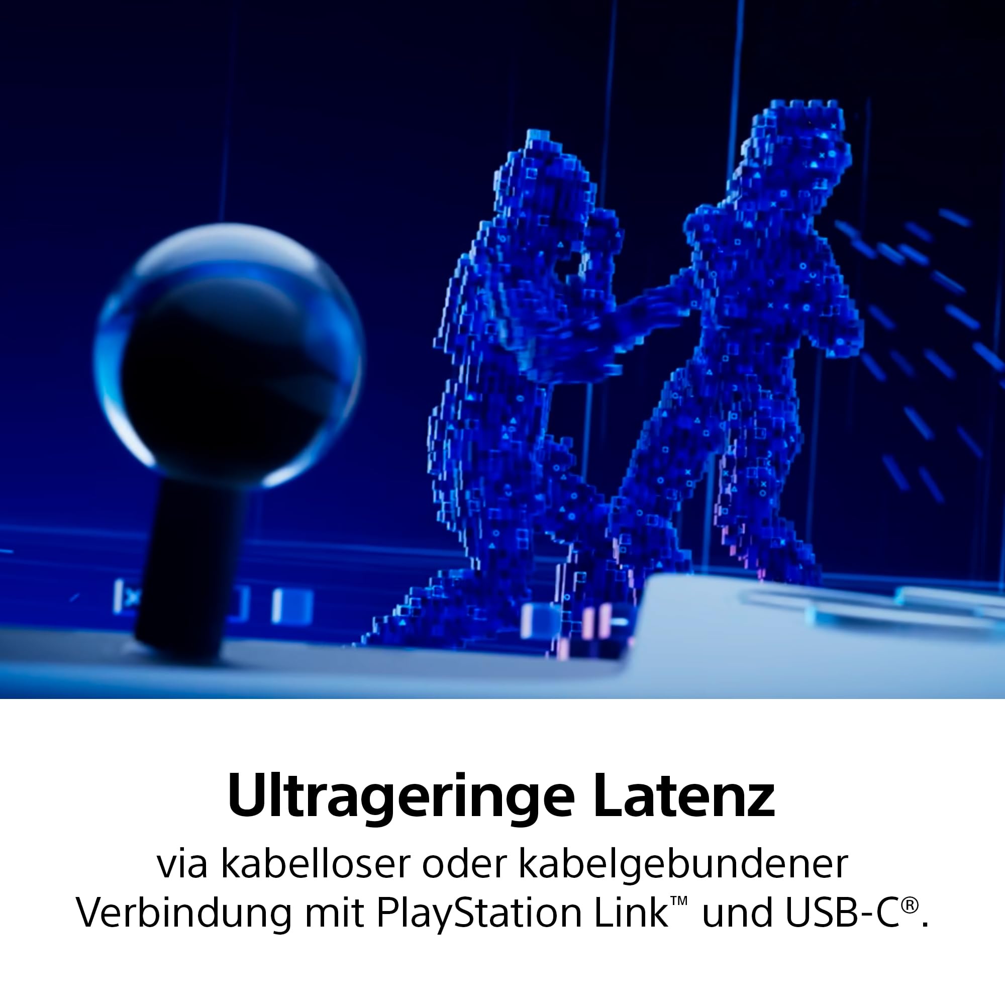 Playstation FlexStrike Wireless-Fightstick | Fightstick