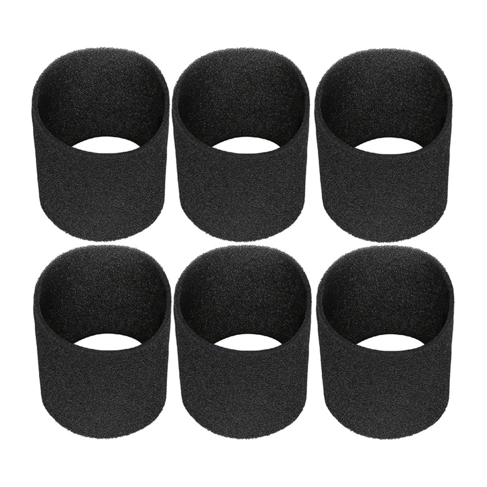 Filtros de espuma húmedos y secos MV 1 WD 1 MV1 WD1 KAR Accesorios de filtro compatibles for Karcher. Piezas de reparación de aspiradoras