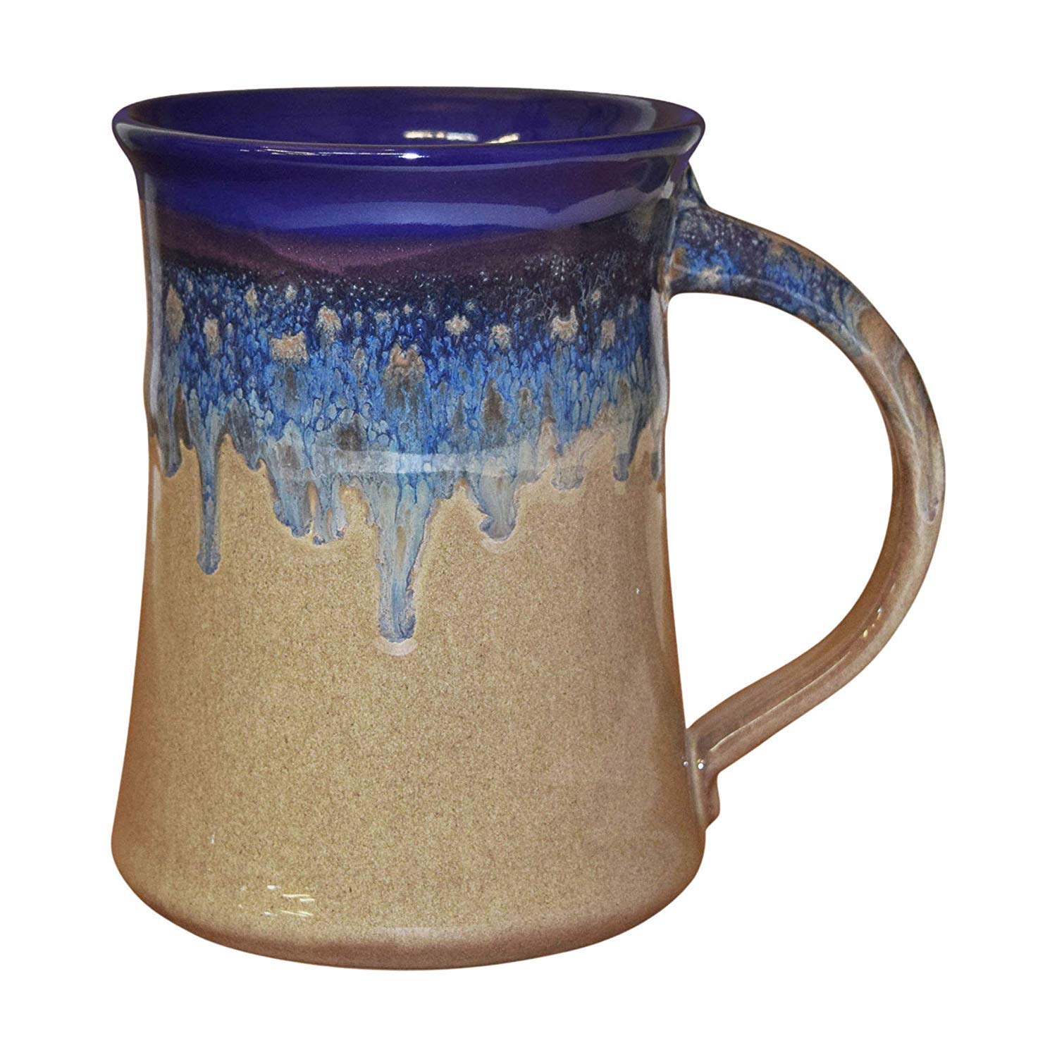Large Mug (Cobalt Canyon)