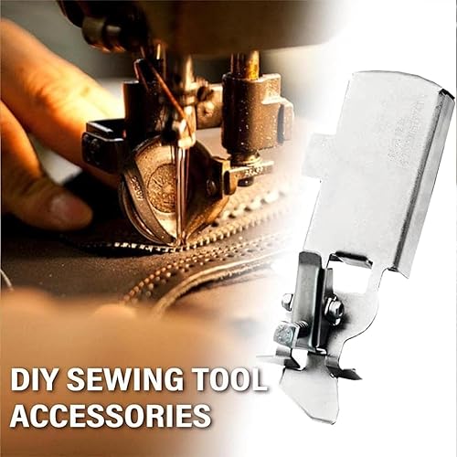 Miniatura 5 de Buddy Sew - Guía de costura magnética, guía de costura magnética Buddysew, guía de costura magnética Buddysew para máquina de coser, guía de costura