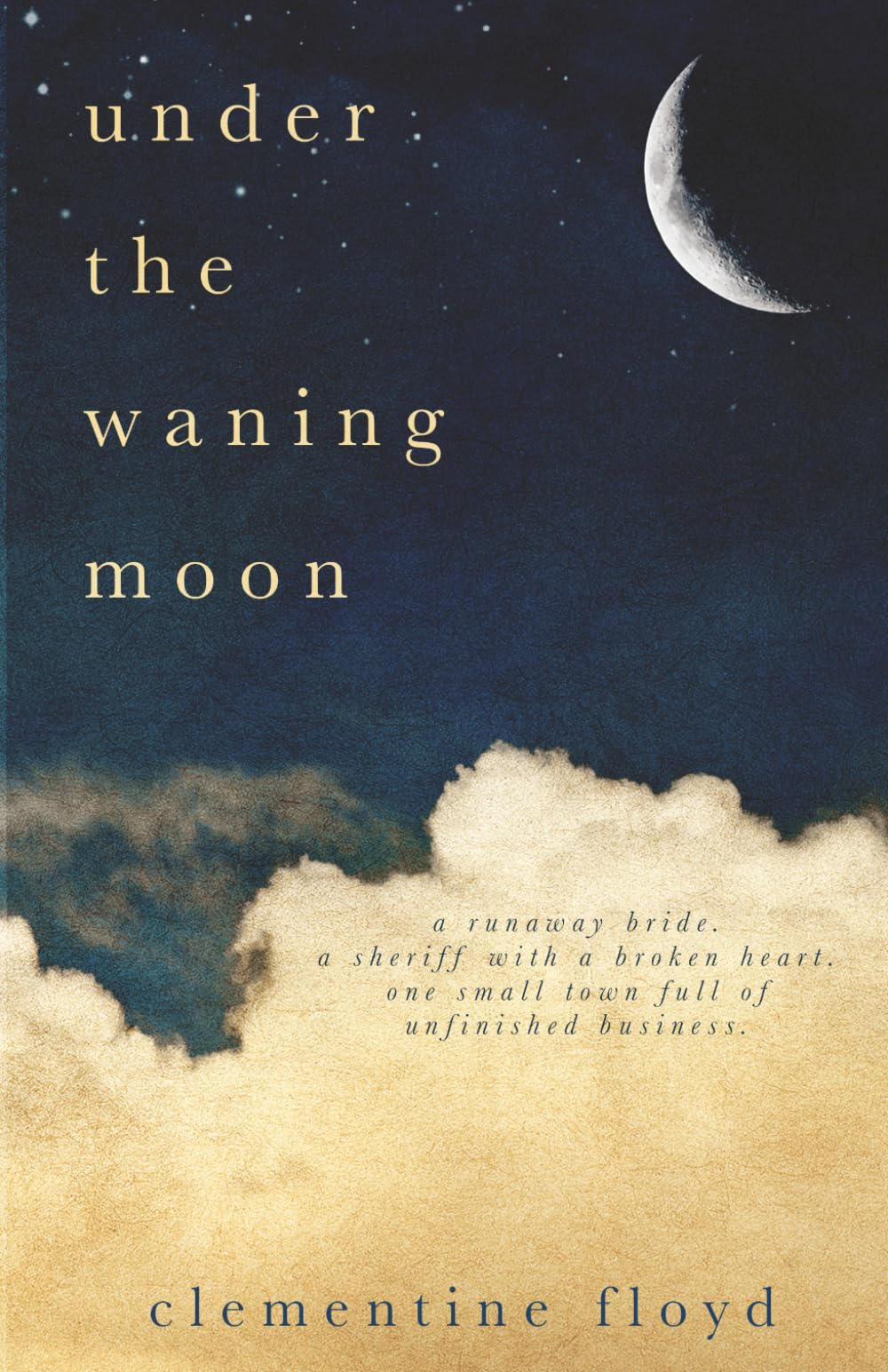 Under the Waning Moon