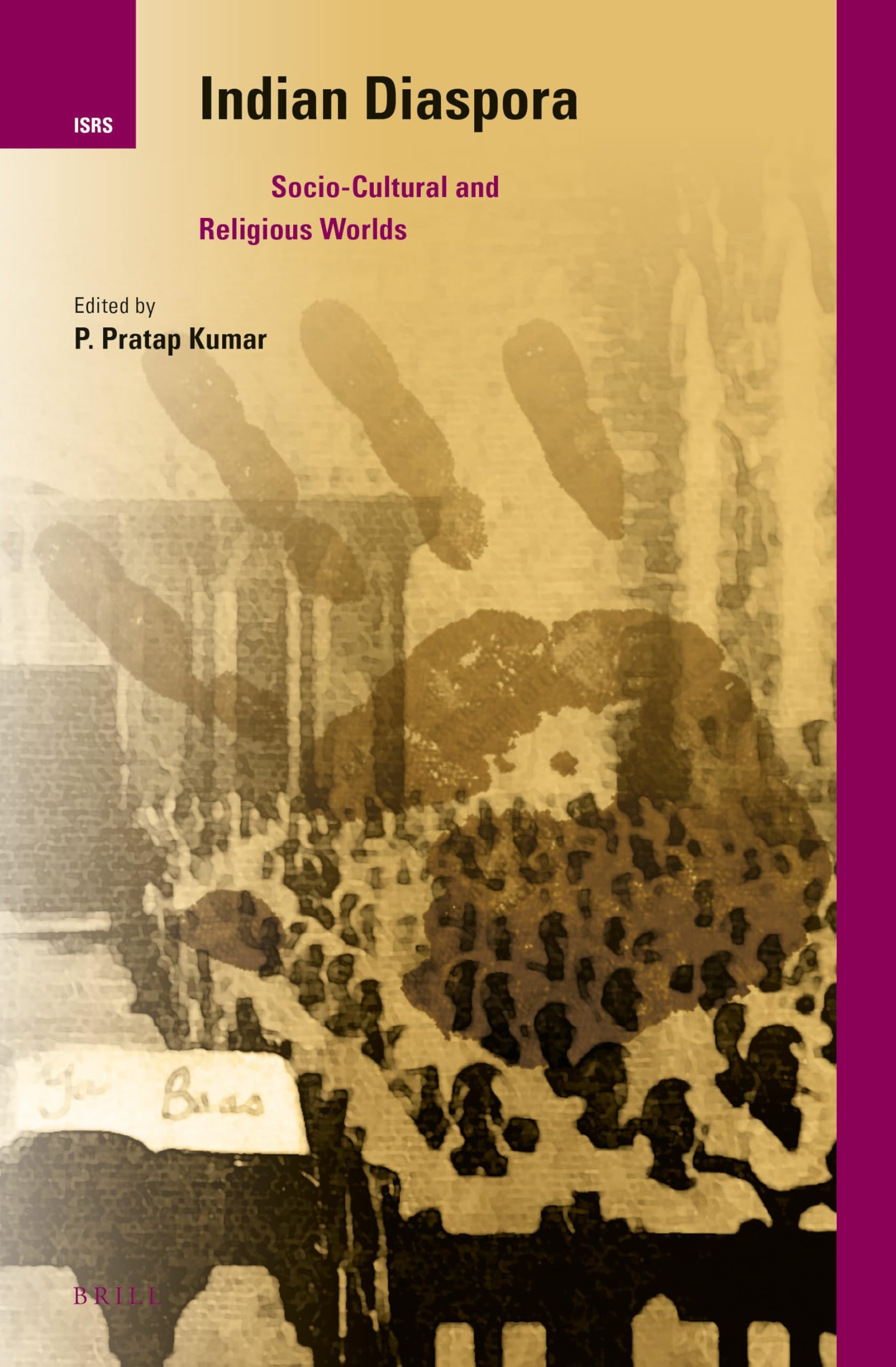 Indian Diaspora: Socio-Cultural and Religious Worlds: 24 (International Studies in Religion and Society, 24)