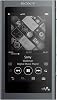 Sony NW-A55L 16GB Walkman Hi-Res Portable Digital Music Player with Touch Screen, S-Master HX and DSEE-HX - Black