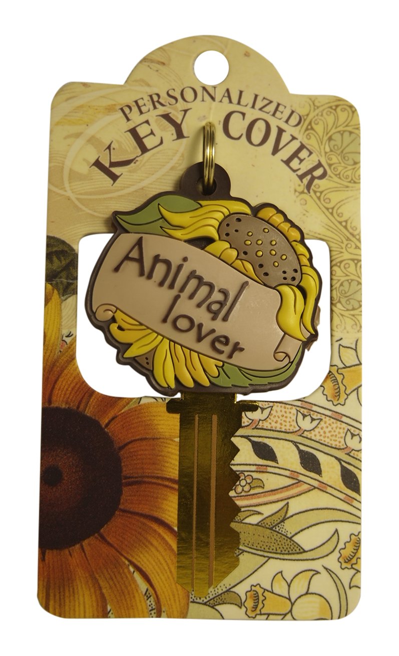 Key Hook, Animal Lover (421530029)