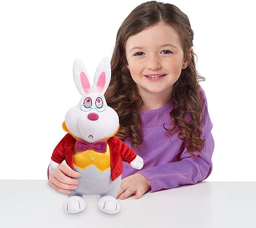 Miniatura 2 de Disney Classics - Puf de peluche coleccionable de 7 pulgadas, juguetes para niños a partir de 2 años Just Play