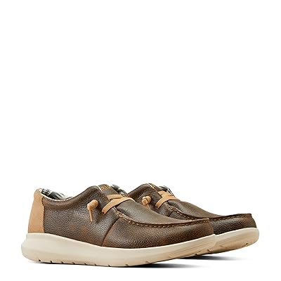 Ariat Hilo Men