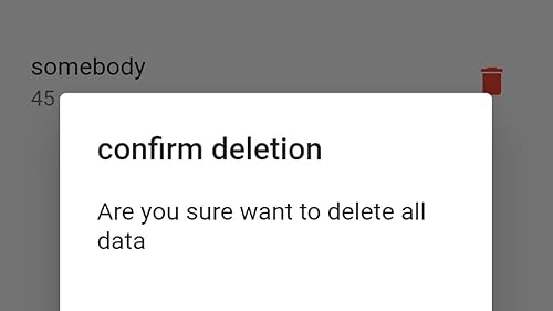 Student database