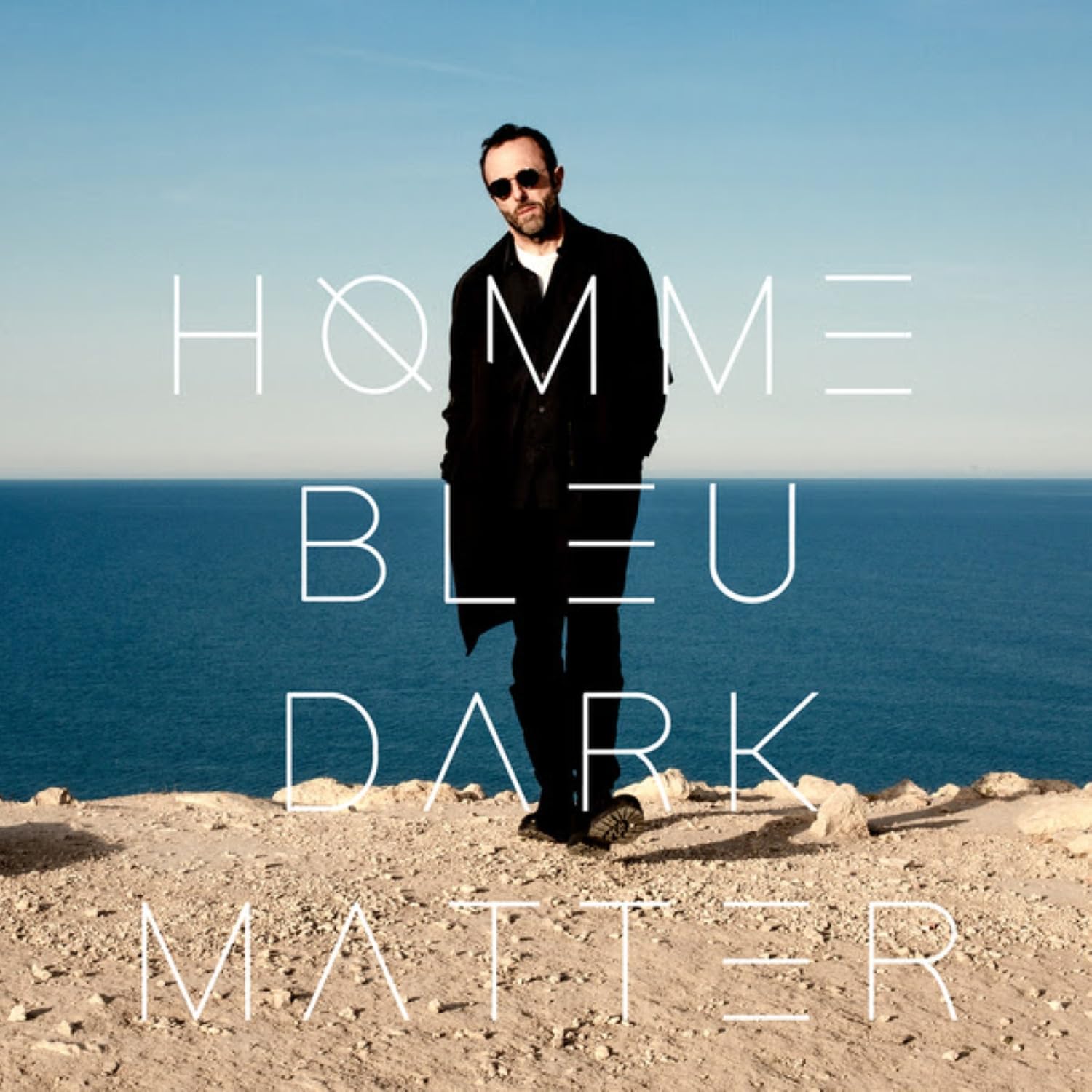 Dark Matter [VINYL]