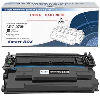 070H CRG-070H CRG070H 互換トナーカートリッジ 2本キャノン CRG-070H 互換トナー ブラック 大容量 残量表示なし