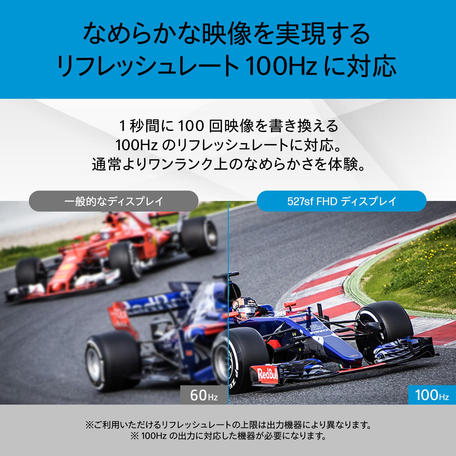 Amazon.co.jp: HP モニター 527sf 27.0インチ フルHD IPSパネル 非光沢