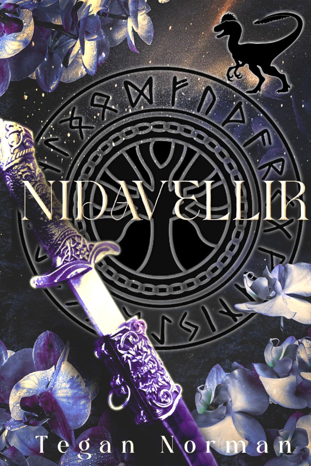 Nidavellir (The Nine Realms)