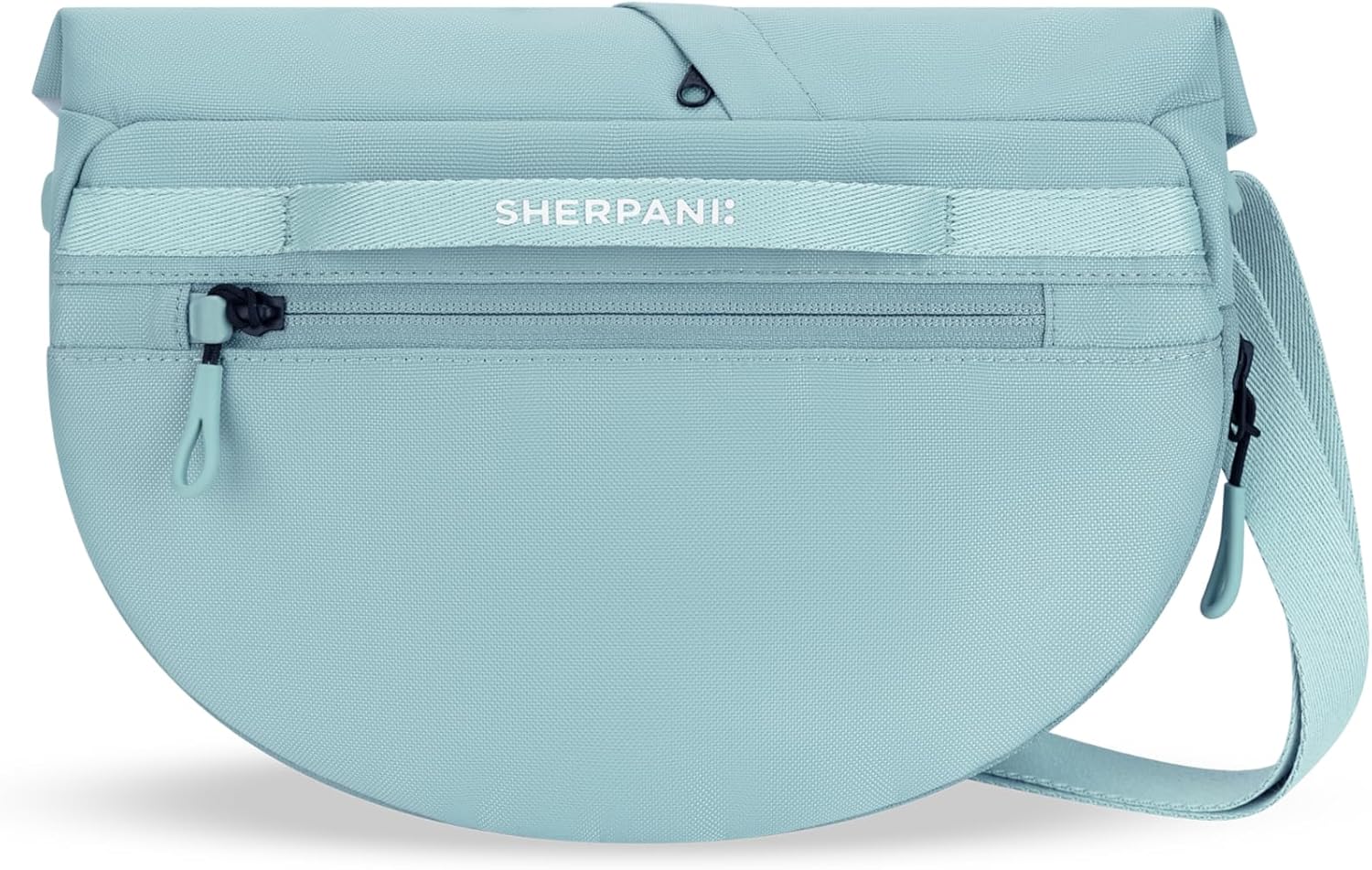Sherpani Milli, Small Crossbody Purse, Shoulder Bag, Mini Messenger Bag, Crossbody Bags, RFID Protection, Unisex Travel Gift