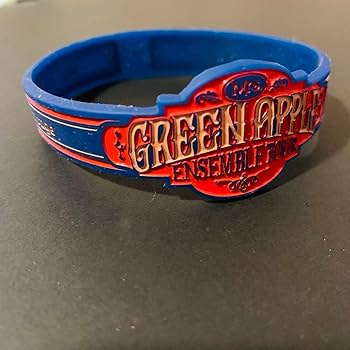 Mrs. GREEN APPLE ラバーバンド まとめうり 9点 値下げ】Mrs. GREEN APPLE ラバーバンド まとめ売り - メルカリ
