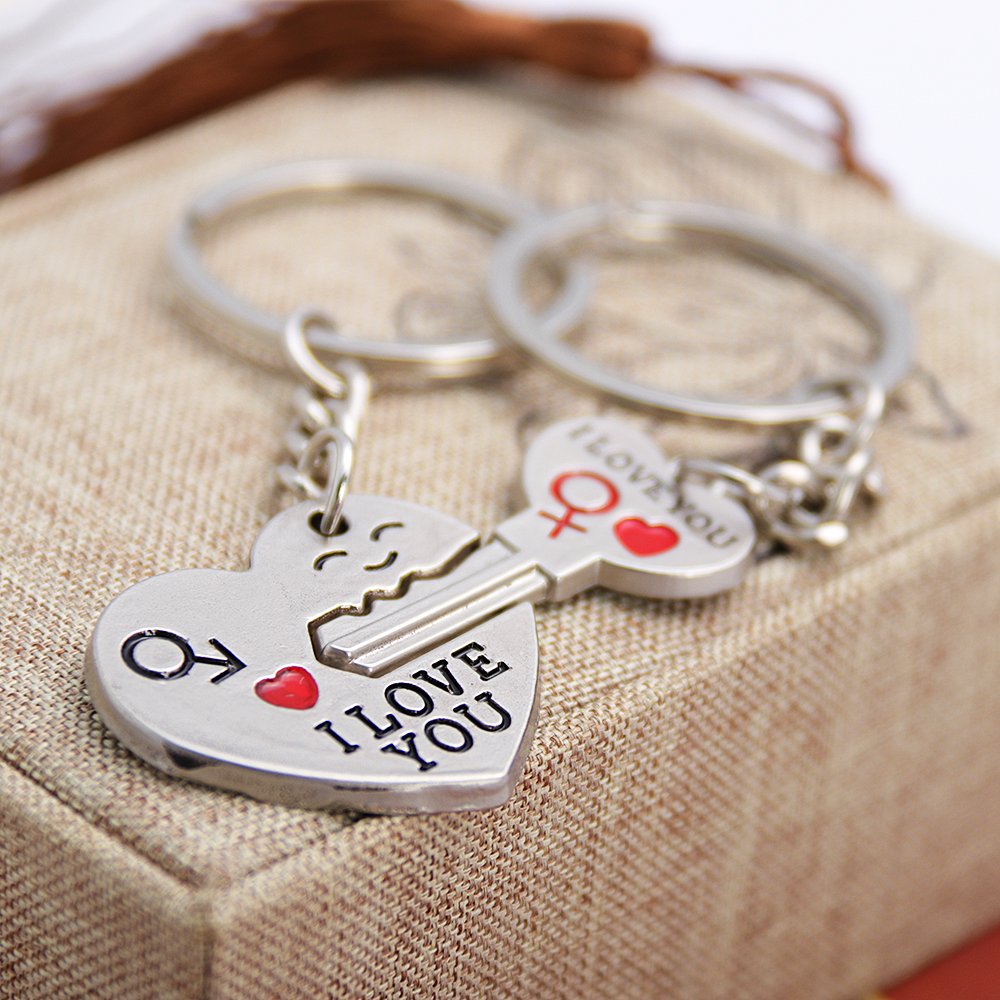 小物 PALACE REAR VIEW LOVE KEYRING MULTI Palace Rear View Love