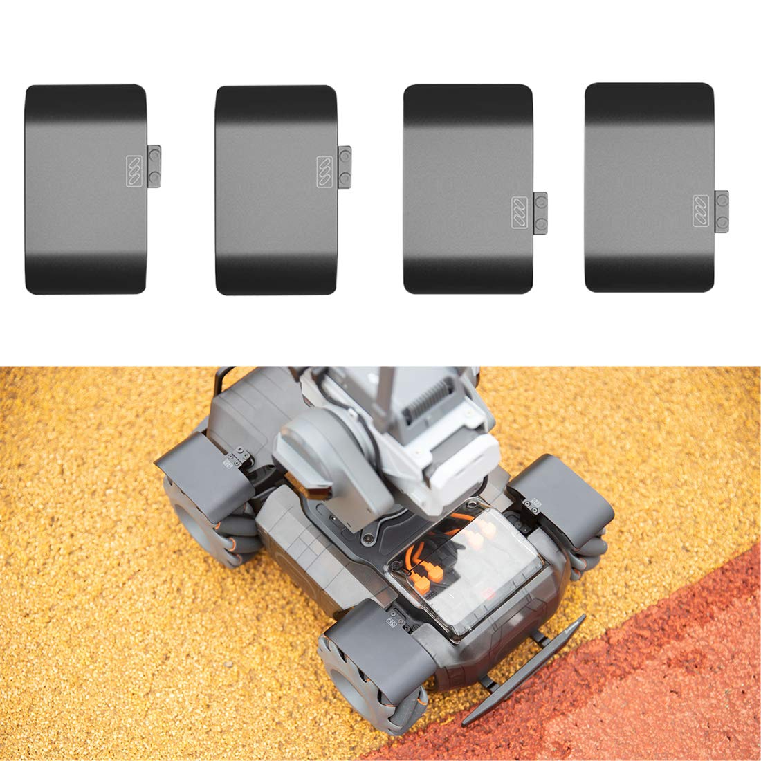 dji robomaster s1 amazon