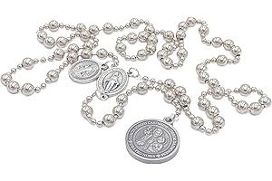 Holy St. Joseph Combat Chaplet