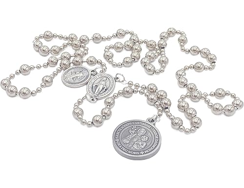 Top 10 Best St. Joseph Chaplets Reviewed by [Company Name] 