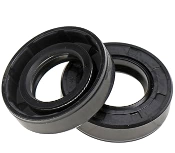 バッグ T.I.H Amazon.com: JEENDA 2 Pack Transmission RS800 Axle Seal