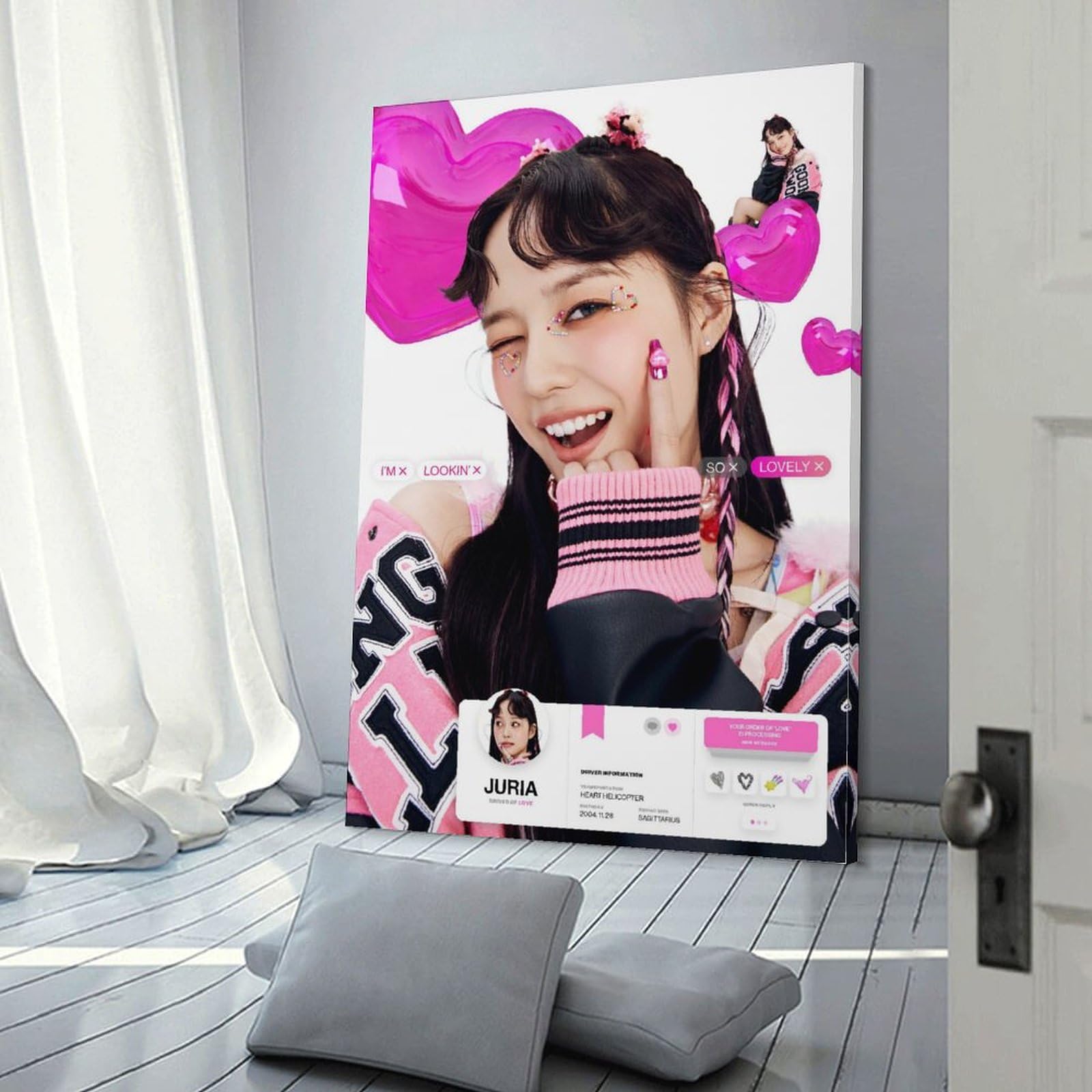 Amazon.co.jp: JURIA ジュリア XG エックスジー SHOOTING STAR