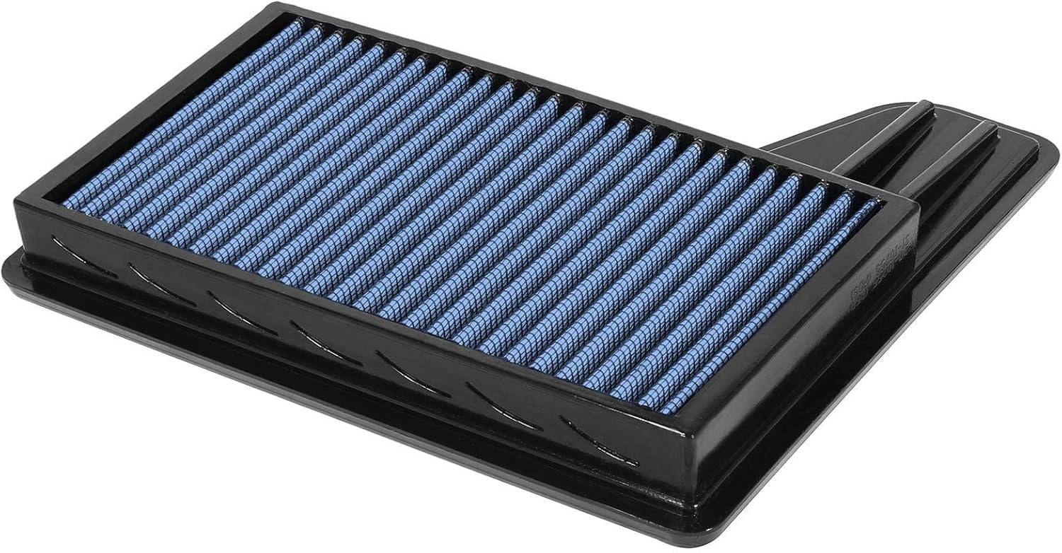 aFe Power A/F P5R Ford Mustang 2015 All Engines Air Filters 30-10255