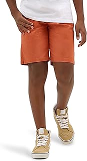 Wrangler
Boys Coastal Crew Utility Short