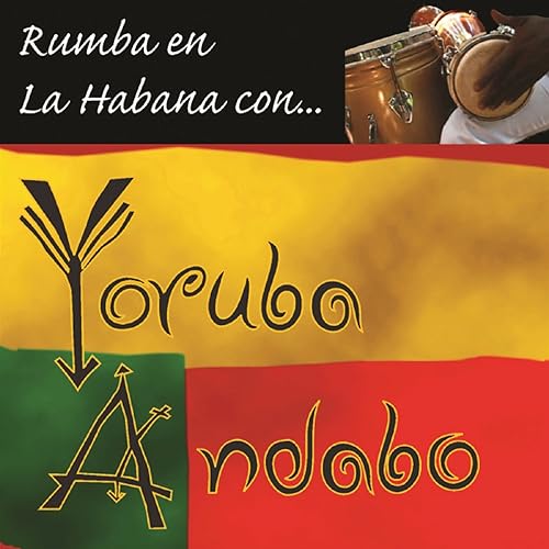 Rumba En La Habana Con...