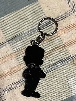 田代まさし（マーシー）首振りキイホルダー　【昭和レトロ　新品　未開封】 Amazon.co.jp: 田代まさし（マーシー）首振りキイホルダー 昭和レトロ