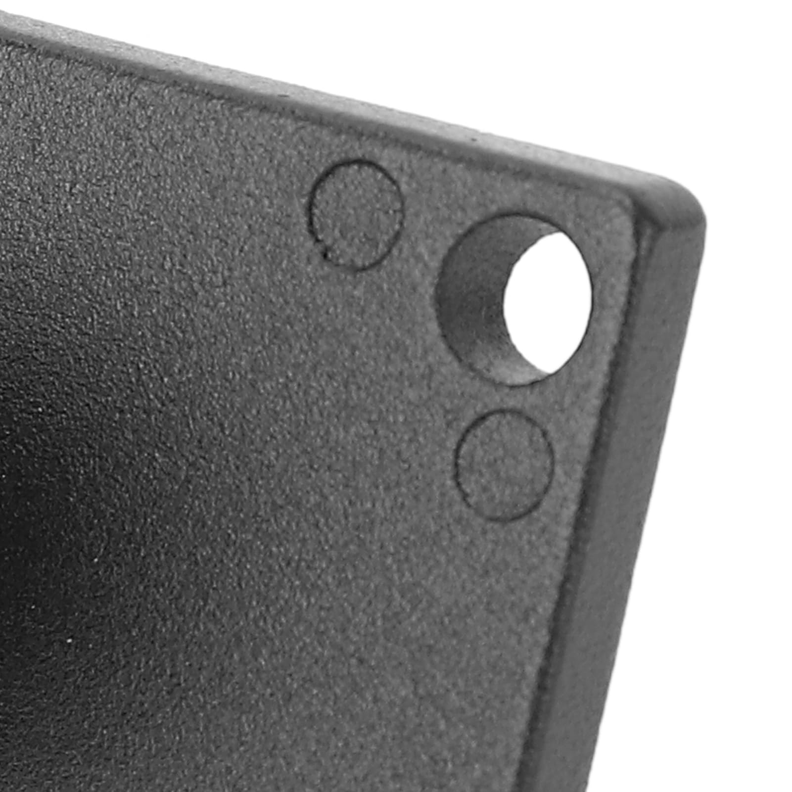 Uniwersalna kulowa płyta montażowa AMPS 1 cal, głowica kulowa z kwadratową aluminiową płytą montażową do uchwytów RAM – płyta montażowa do urządzeń elektronicznych