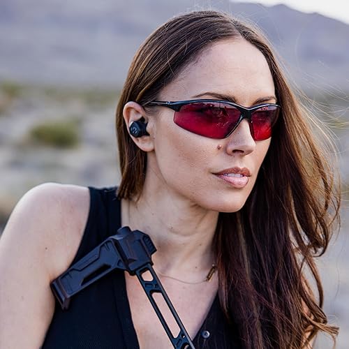 Miniatura 6 de Walker's Ikon Tanker unisex para adultos