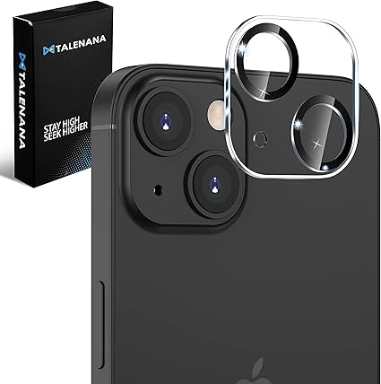 Amazon Talenana Iphone 13 Mini 用 カメラフィルム アイフォン 13 ミニ 用 カメラ レンズ 保護カバー 露出過度を防ぐ 日本旭硝子製 ガラス 貼り付け簡単 衝撃吸収 傷防止 剥がれ防止 指紋防止 超薄 透明 スクリーンプロテクター 通販