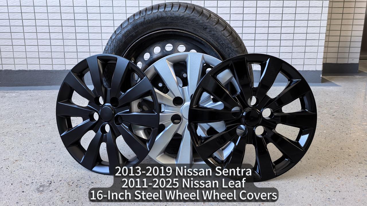 Amazon.com: OPKOURE 16 inch Hubcaps Fits for 2013-2019
