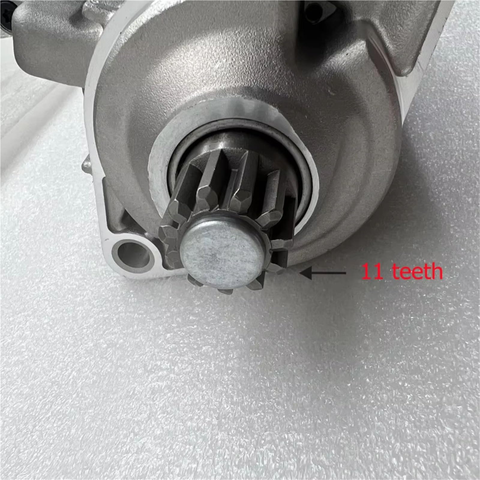 Compatible Con Para Golf Para Alltrack 2017 2018 2019 Para Passat 2011 2012 2013 2014 Motor De Arranque. Número De Pieza 0001121435. coche Motor de arranque