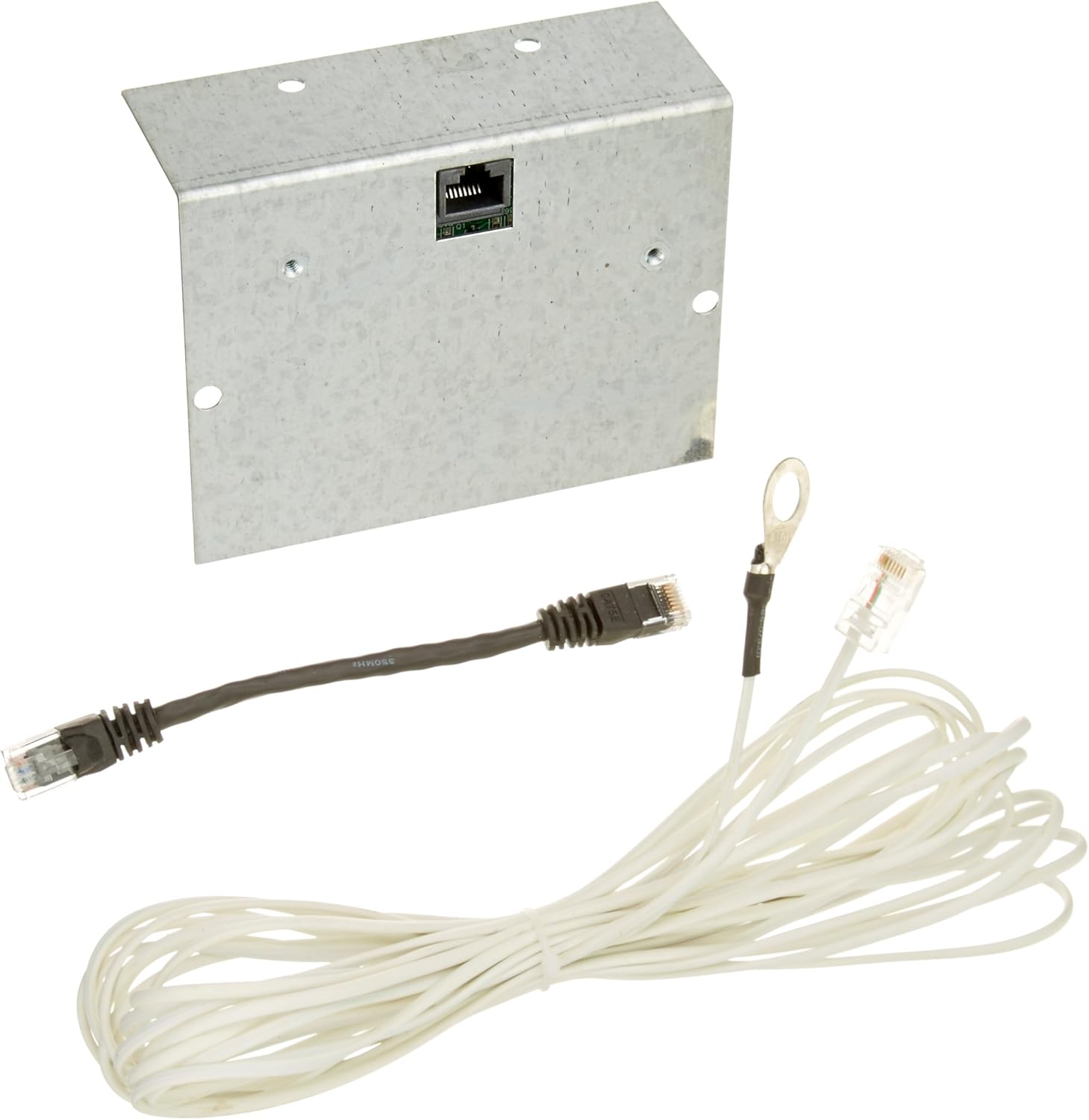 Parallax Power Supply  4400TAU Temperature Compensation Upgrade for Converters