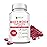 Beet Root Capsules - 1200mg Per Serving - 120 Beet Root Powder Capsules - Beetroot Powder Supports Blood Pressure, Athletic Performance, Digestive, Immune System (Pure, Non-GMO & Gluten Free