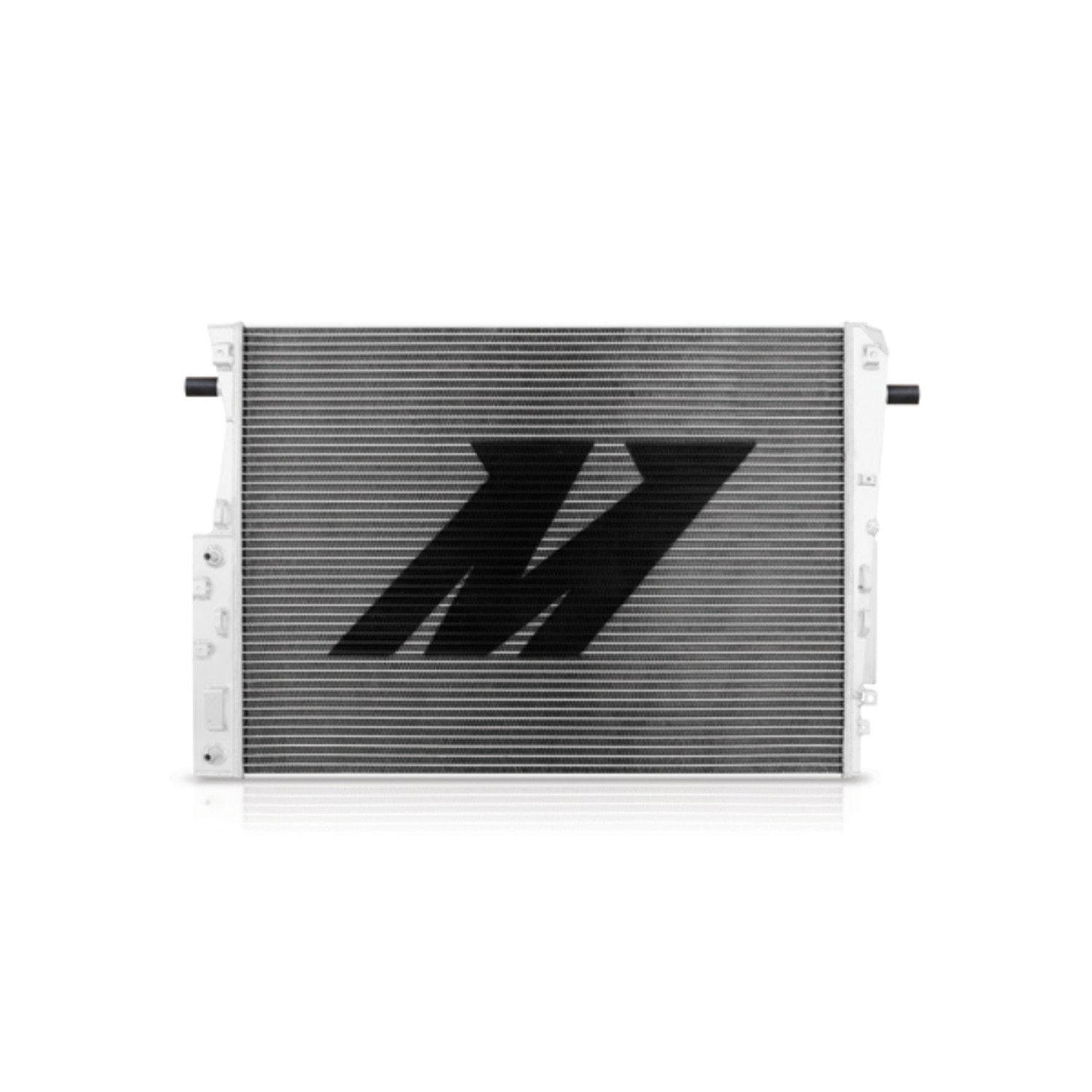 Amazon.com: Mishimoto MMRAD-F2D-08 Performance Aluminum Radiator Compatible  With Ford 6.4 Powerstroke 2008-2010 : Automotive