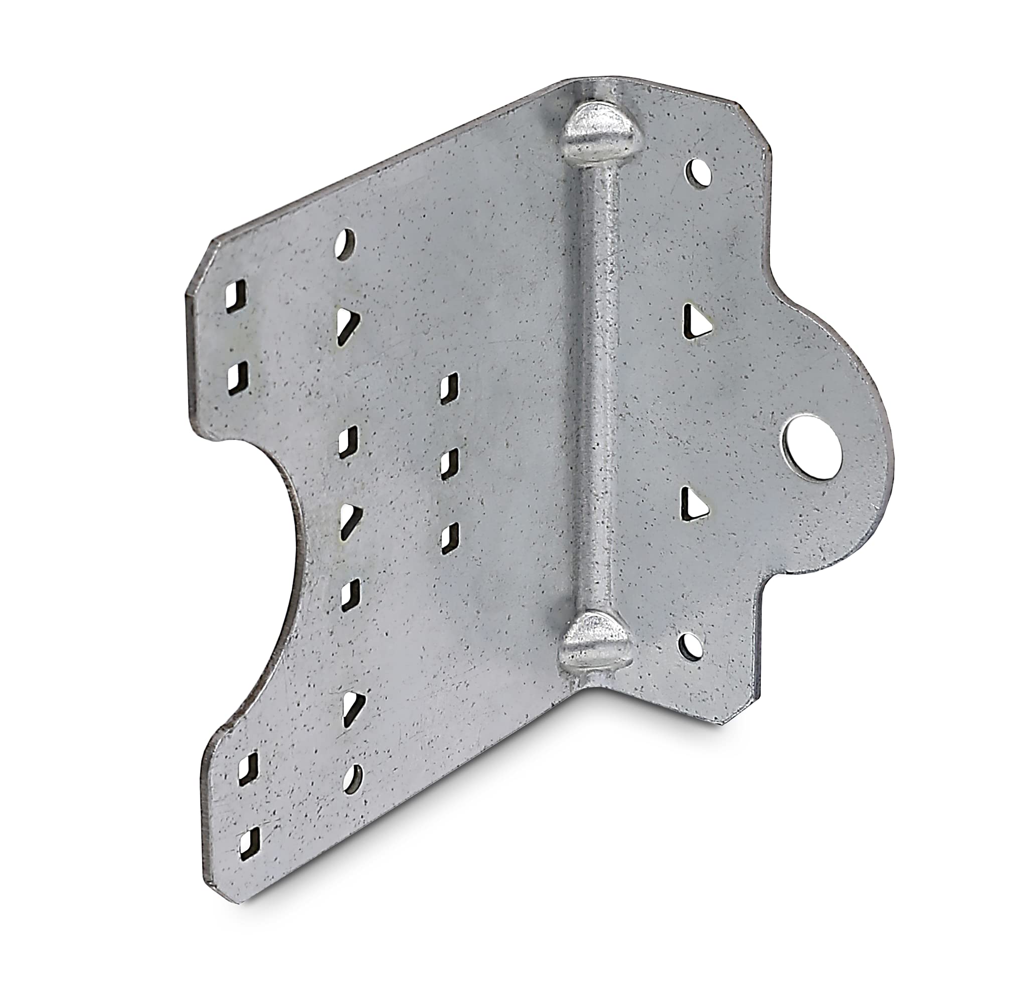 Amazon.com: Simpson Strong-Tie SSC4.25-R50 SSC 4-1/4 in. 14-Gauge