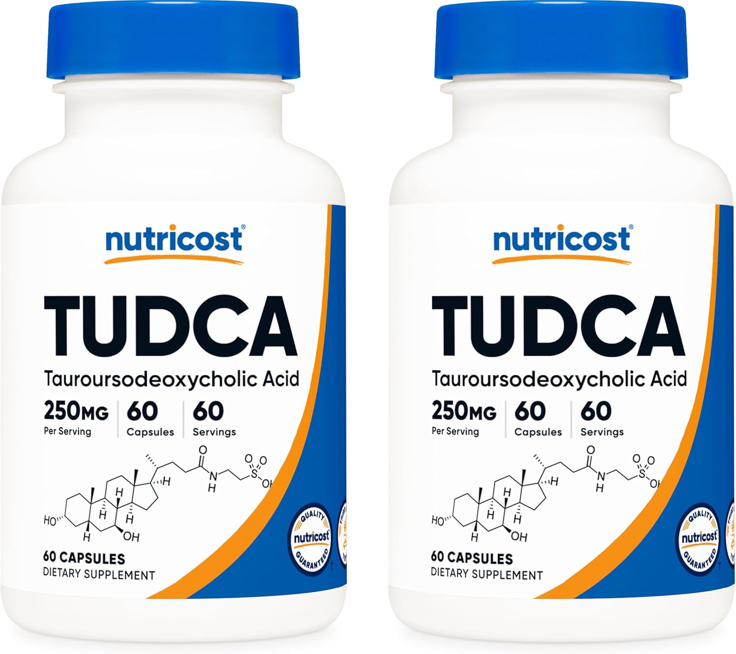 60 Count (Pack of 2)