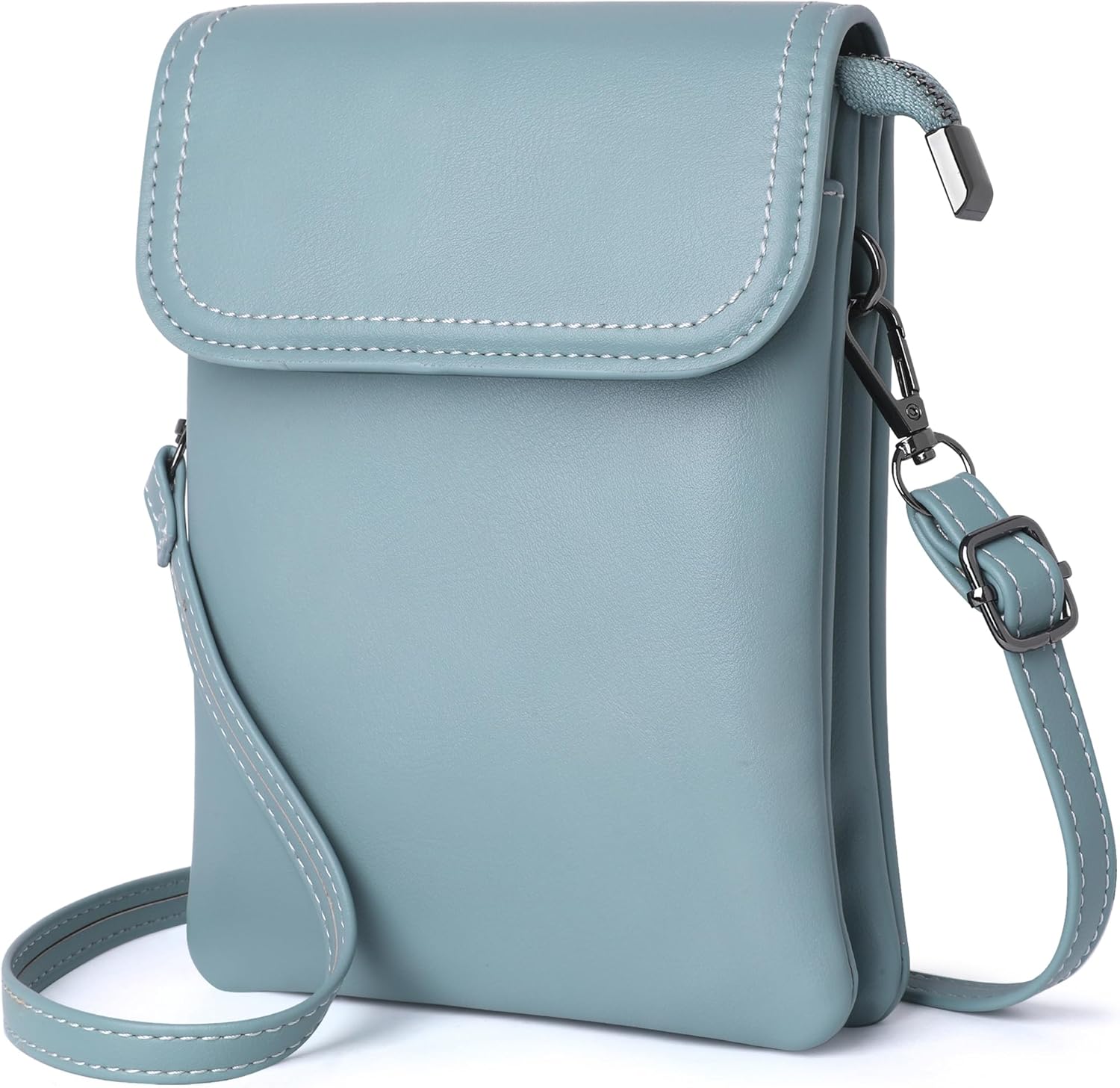 OIDERY Crossbody Bags for Women Small Cell Phone Wallet Purse with Adjustable Strap Women’s Shoulder Handbag OIDERY Crossbody Bags for Women Small Cell Phone Wallet Purse with Adjustable Strap Women’s Shoulder Handbag