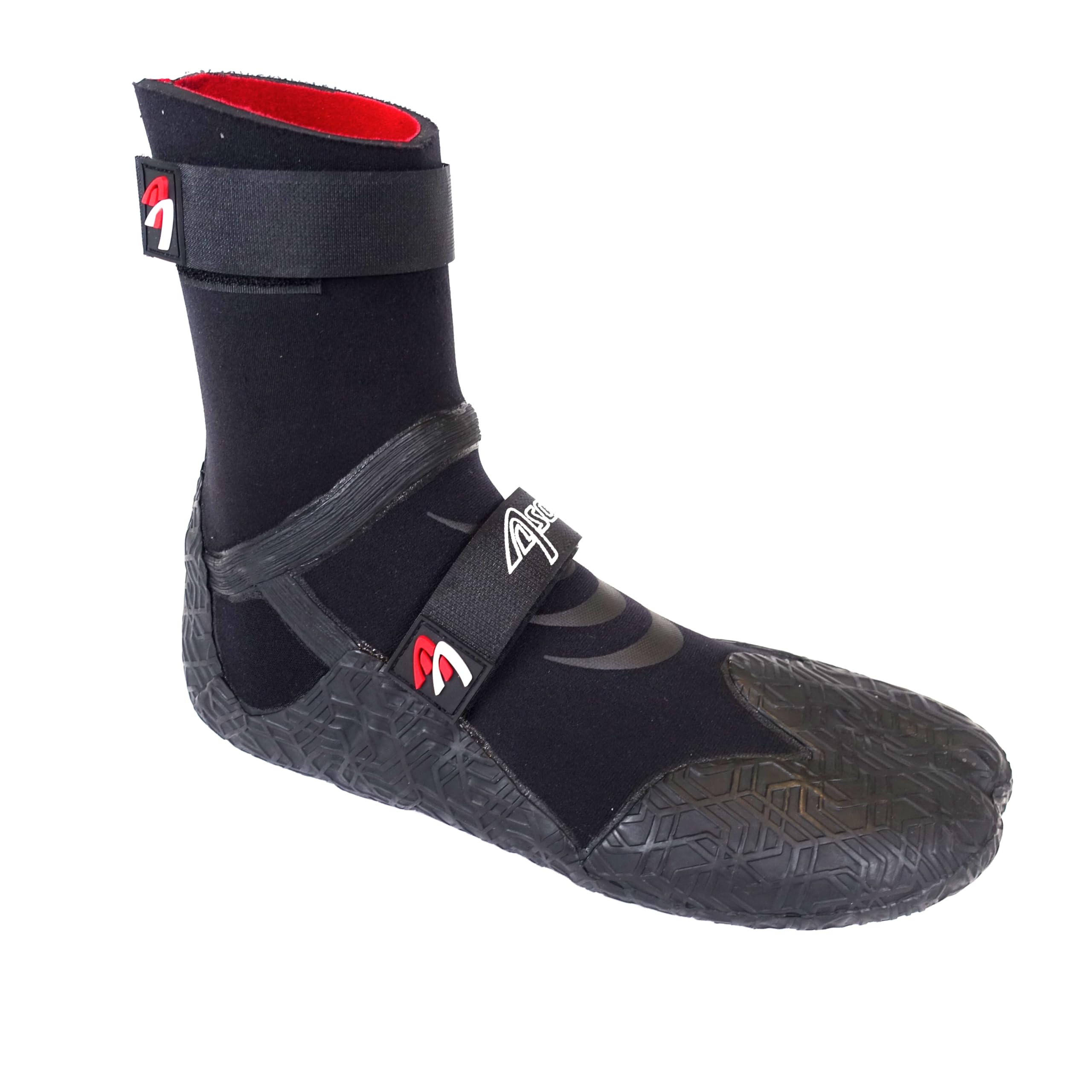 Ascan Neoprenschuhe Star Split 5 mm