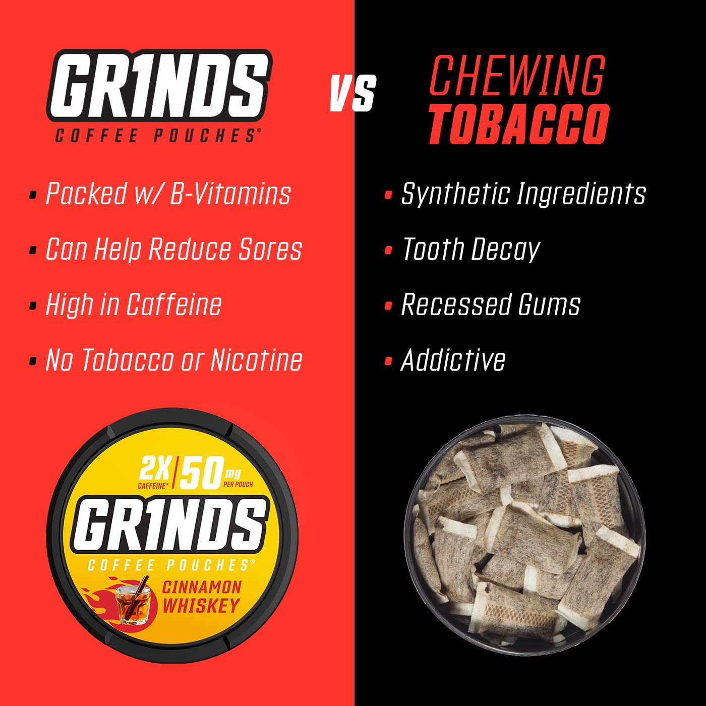 snuff vs chewing tobacco Smokeless Tobacco