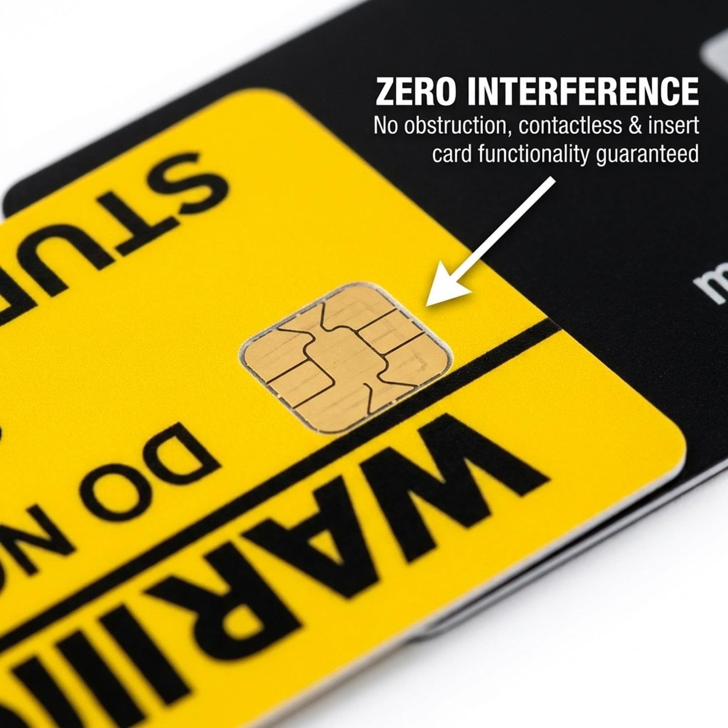 8PCS Credit Card Skin Debit Card Sticker Decal Sticker for Bank Metro Card