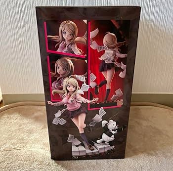 ニューダンガンロンパV3　赤松楓 フィギュア 1/7スケール ニューダンガンロンパV3」より赤松楓を1/7スケールで再現した