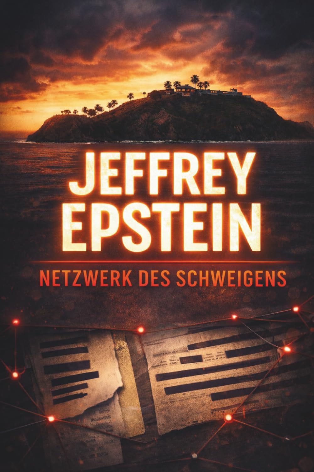Jeffrey Epstein - Netzwerk des Schweigens: Wie Macht, Geld und Einfluss Ermittlungen ausbremsten – eine dokumentierte Chronik