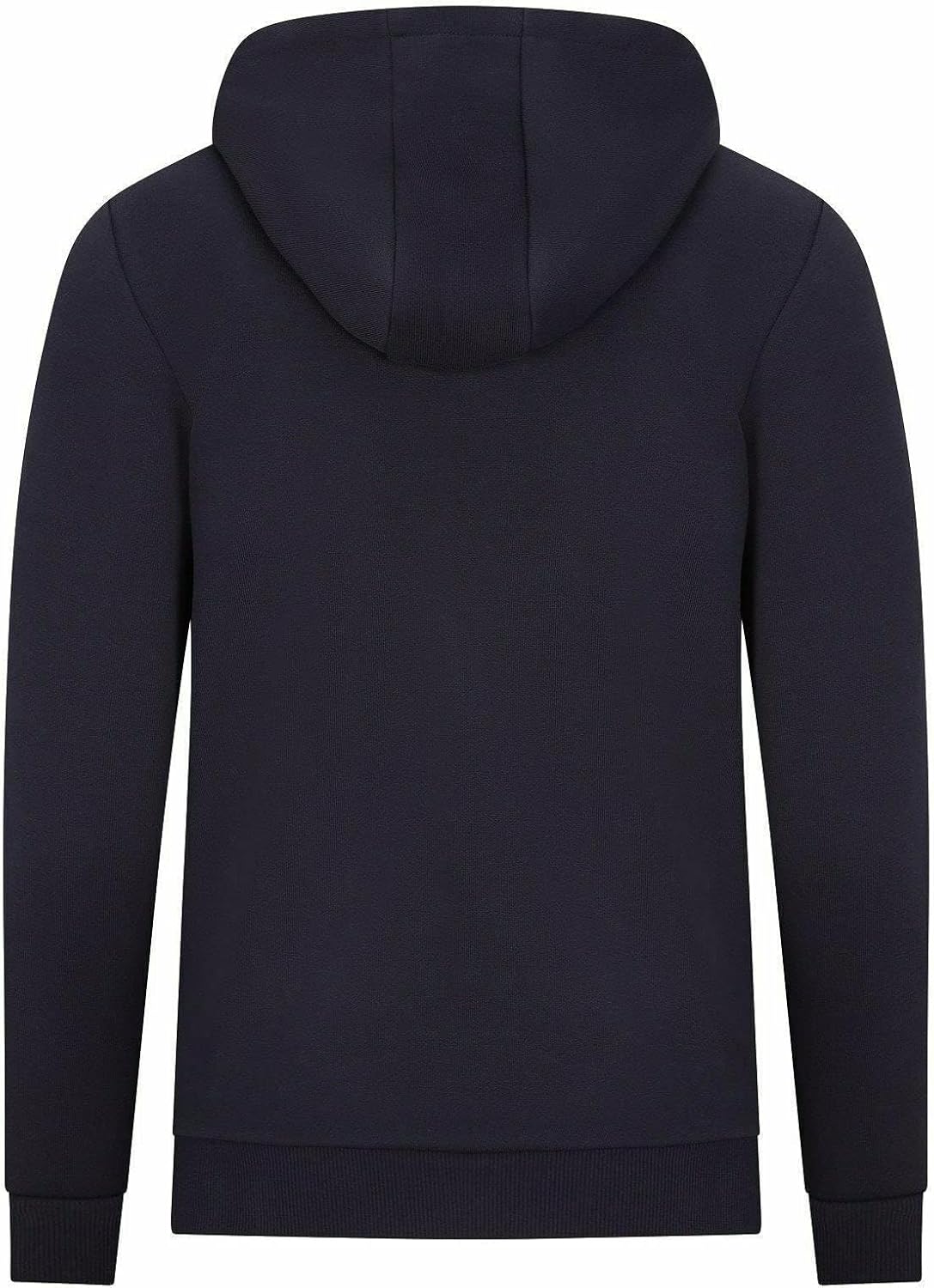 Red Bull Racing F1 Kids Pull Over Hooded Sweatshirt - Image 2