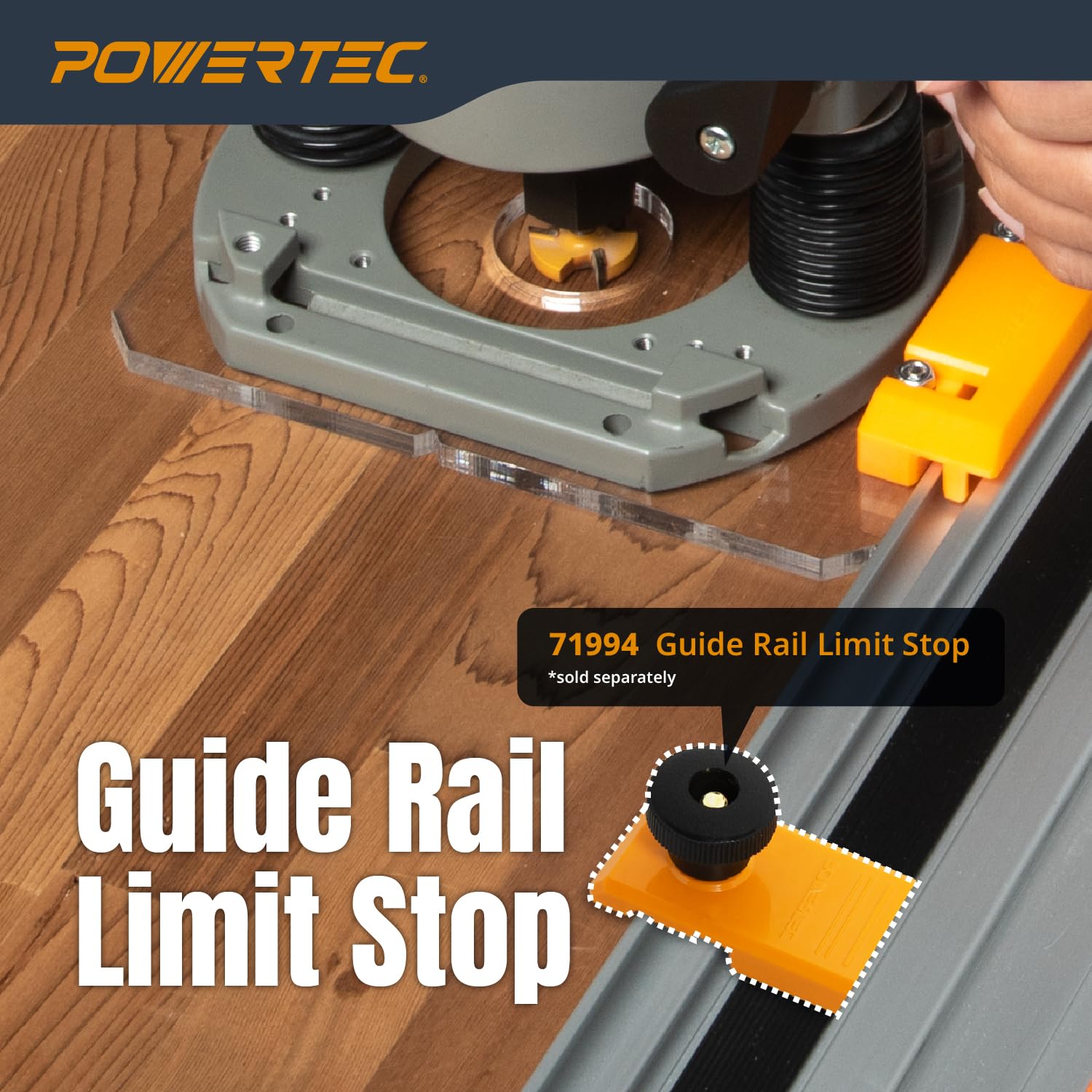 R 1100 Rt Adaptateur Rail De Guidage Pour Défonceuse Makita