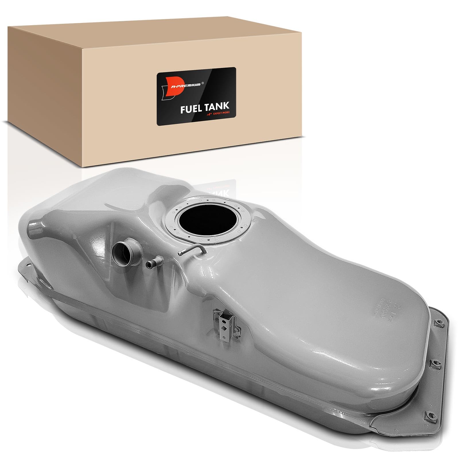TANK 8CD+1DVD Boxセット NWOBHM タンク Amazon.com: A-Premium Fuel Tank with Lock Ring & O-Ring Compatible