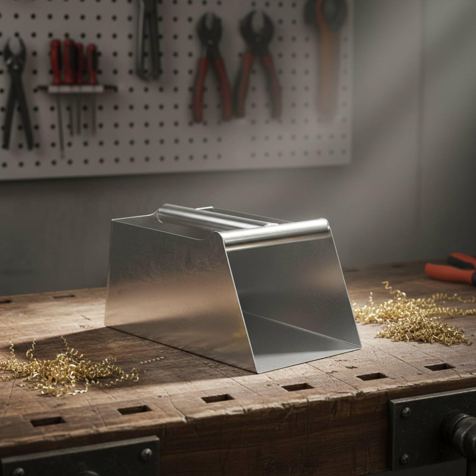 Carrello Pieghevole Carrello Spesa Carrello Portapacchi Mano Design Compatto con Ruote Agili E Ventilato per Organizzazione Mobile Adatto per Casa Magazzino Mercato Laboratorio, Pieghevole