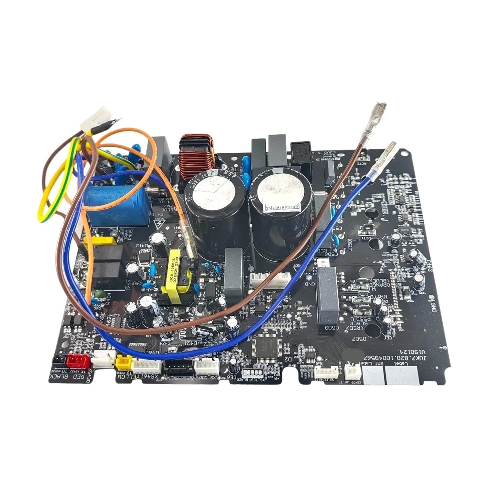 MVIVDUY 1pcs Air Conditioning Computer Board JUK7.820.10049567 owersupply Board Main Control Board Variable Frequency Board