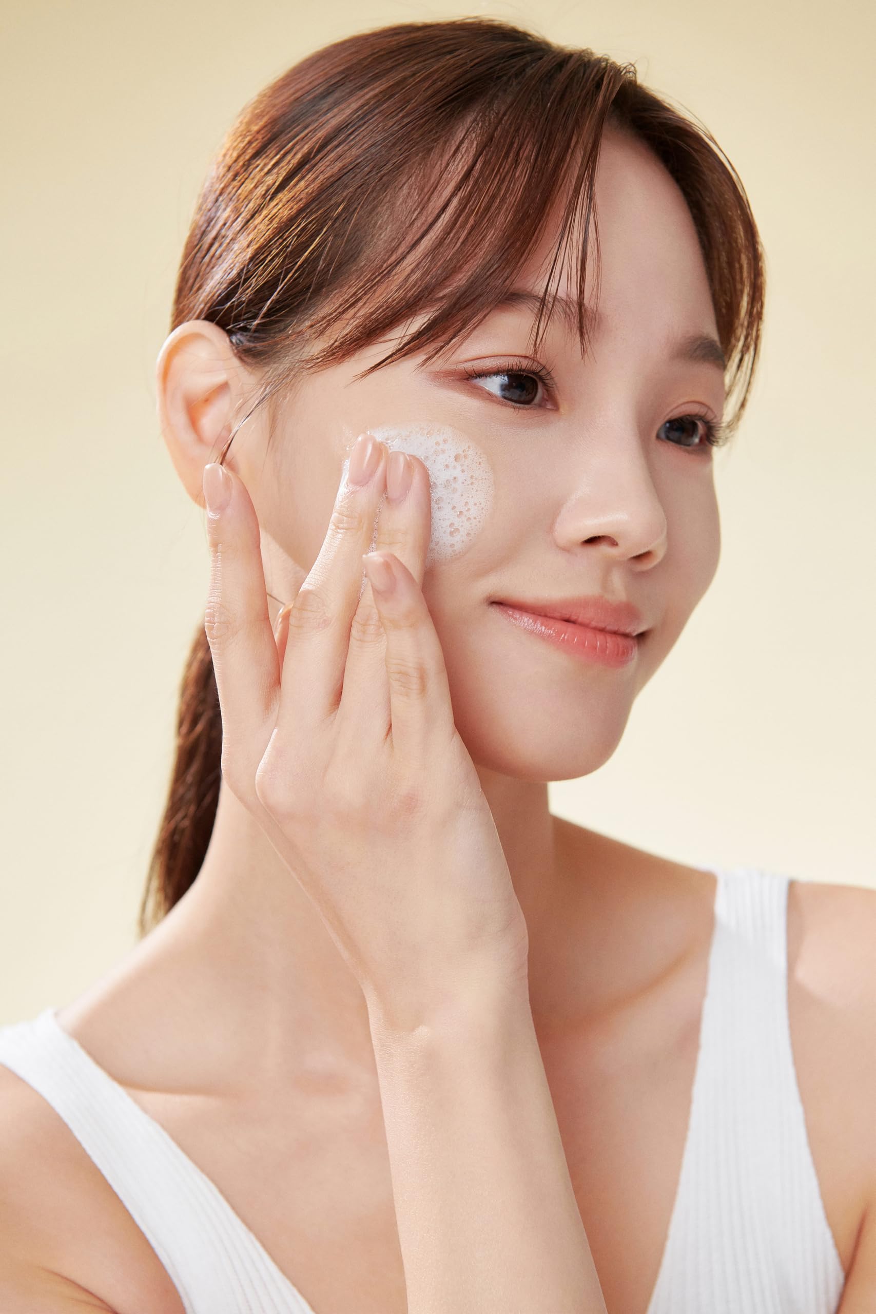 Dalbam Yüz Temizleyici Jel 100 ml | Su Bazlı | Gözenek Arındırıcı, Siyah Nokta ve Akne Karşıtı, Nemlendirici, PH ve Sebum Dengeleyici | Cypress, Exosome | Selvi Özü, Eksozom | Kore | Vegan