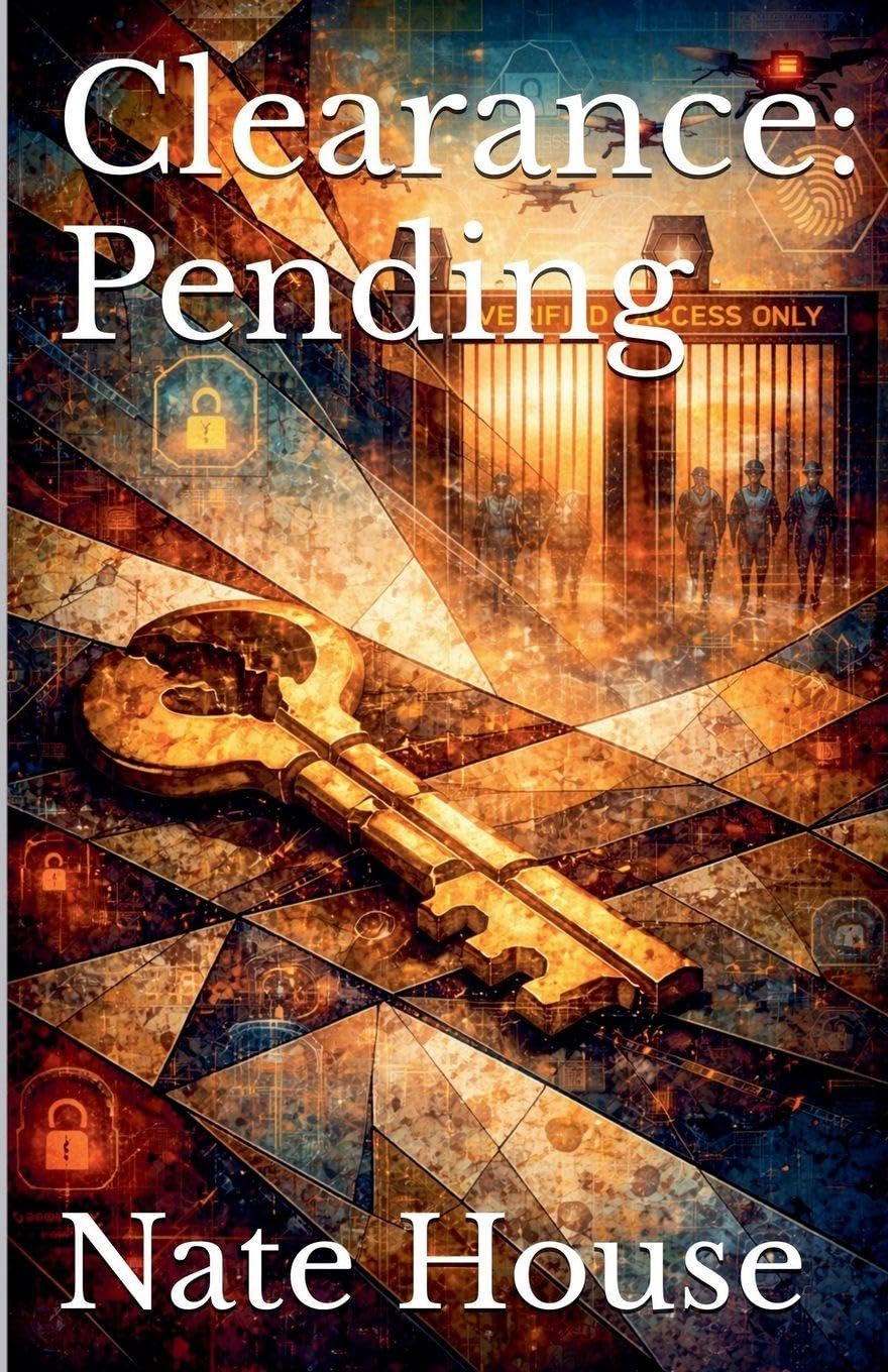 Clearance: Pending